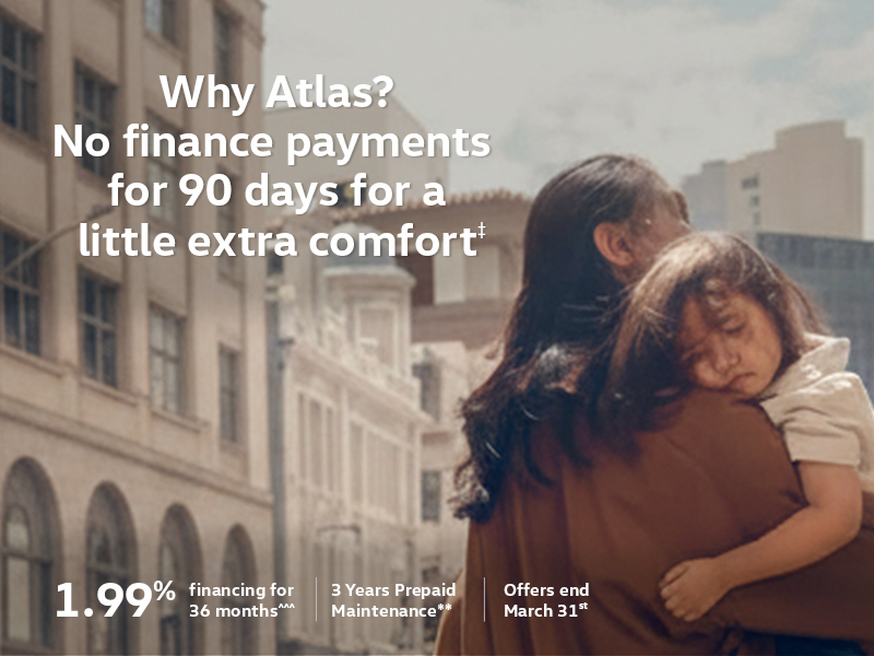 VWCA March2026 Monthly offer - Atlas 