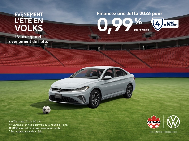 VWCA May2026 Monthly offer - Jetta 