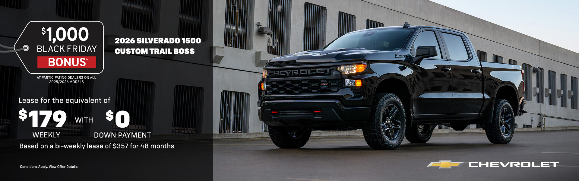 Chevrolet - Silverado 