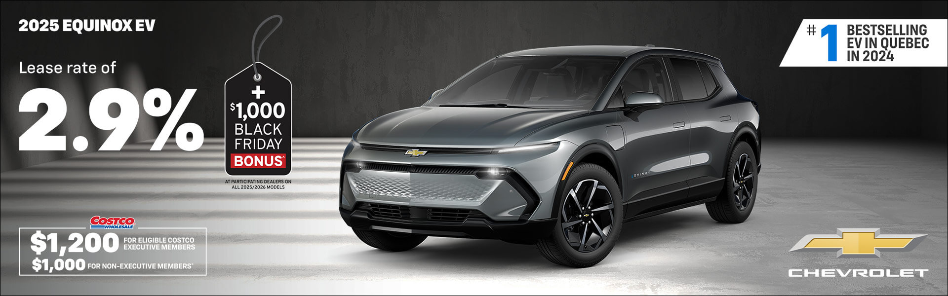 Chevrolet Equinox EV Chevrolet Equinox EV