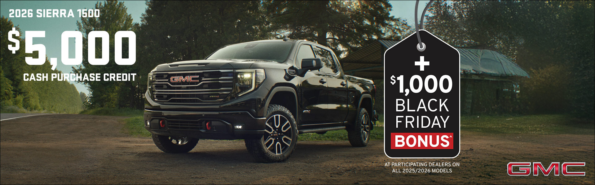 GMC - Sierra 1500 - rebate GMC - Sierra 1500 - rebate