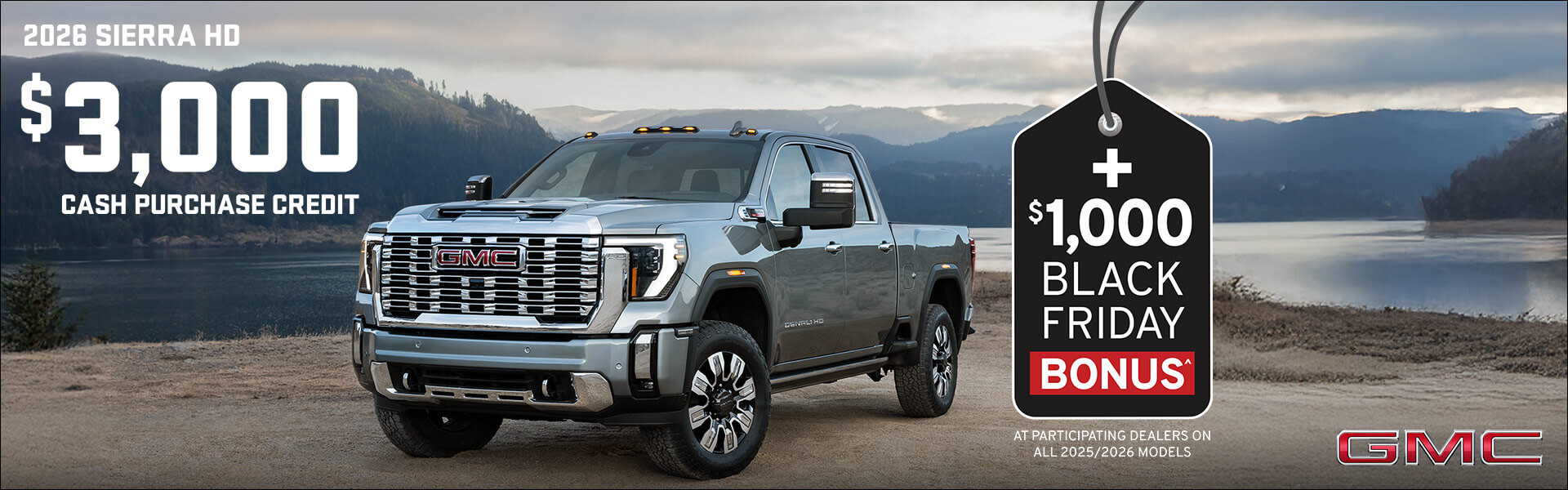 GMC - Sierra HD GMC - Sierra HD