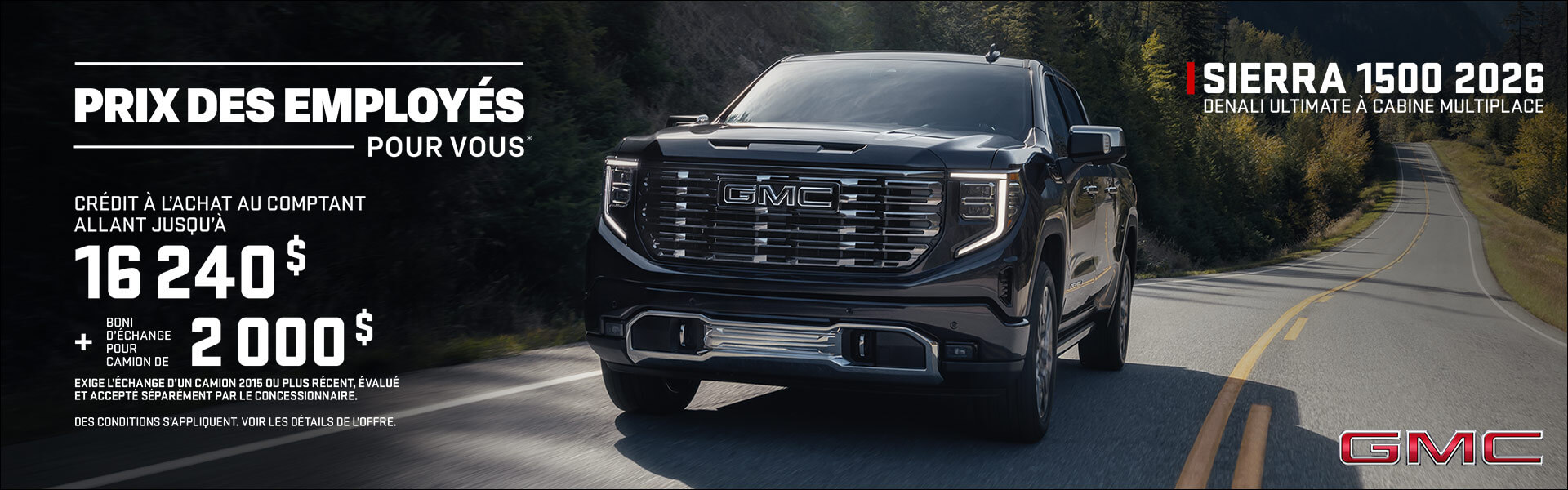 GMC - Sierra 1500 GMC - Sierra 1500