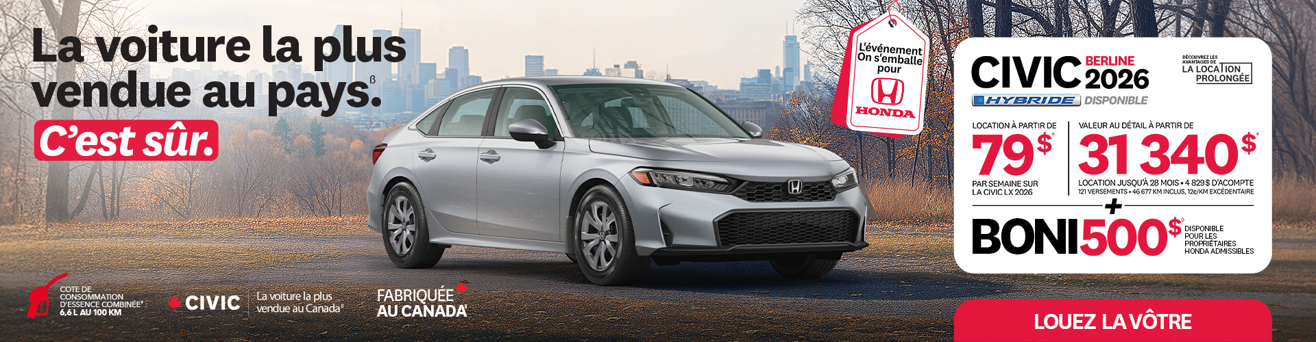 Honda - Civic Honda - Civic