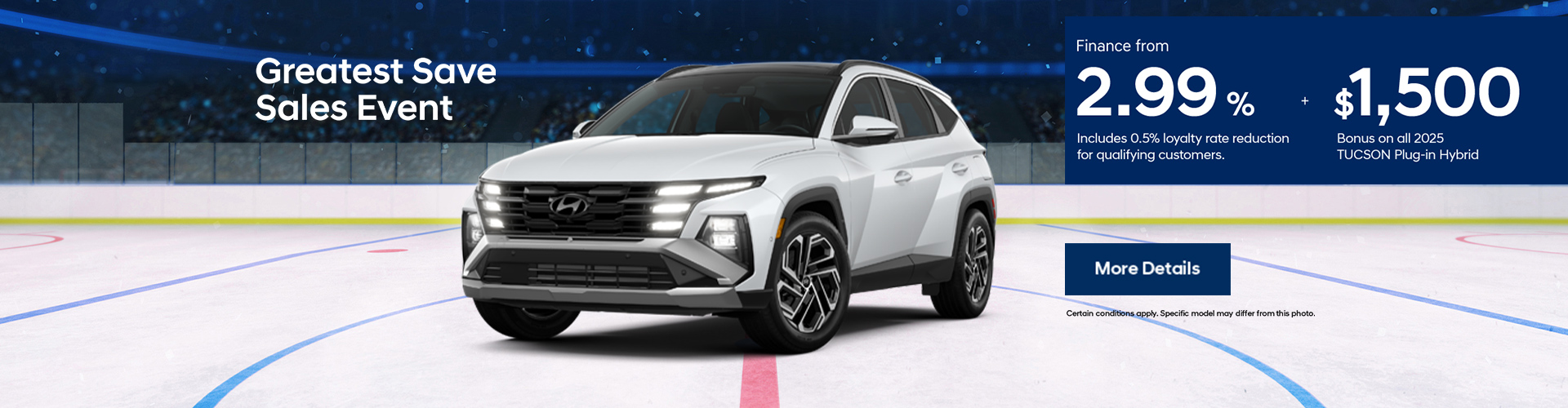 Hyundai Event Hyundai Event