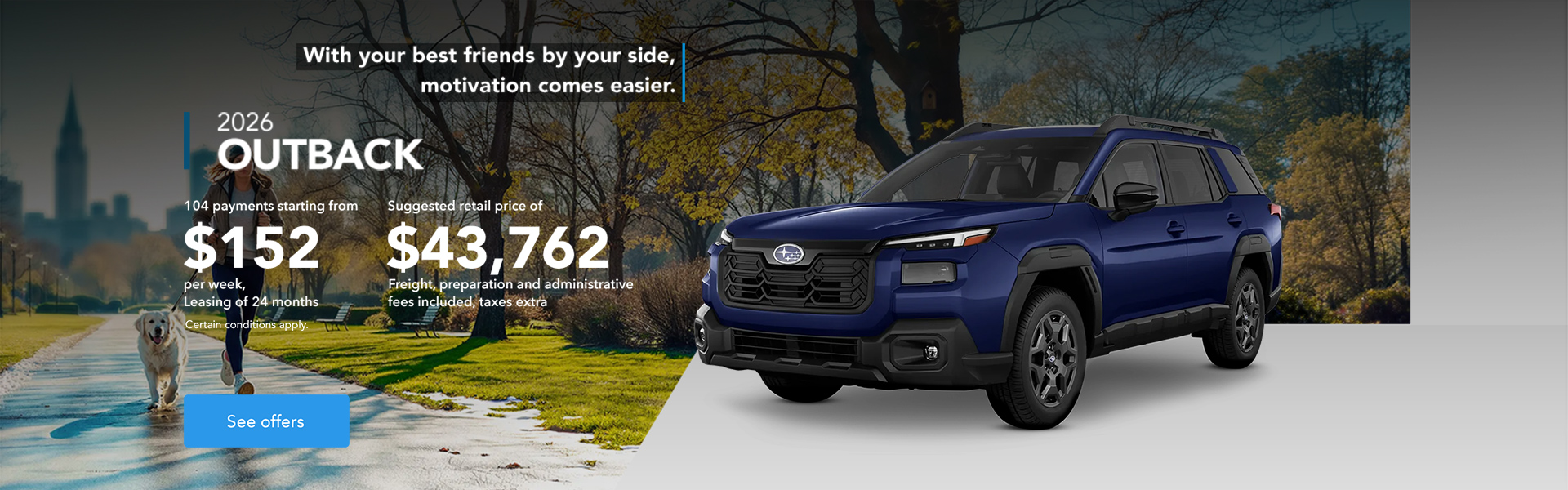 Subaru - Outback Subaru - Outback