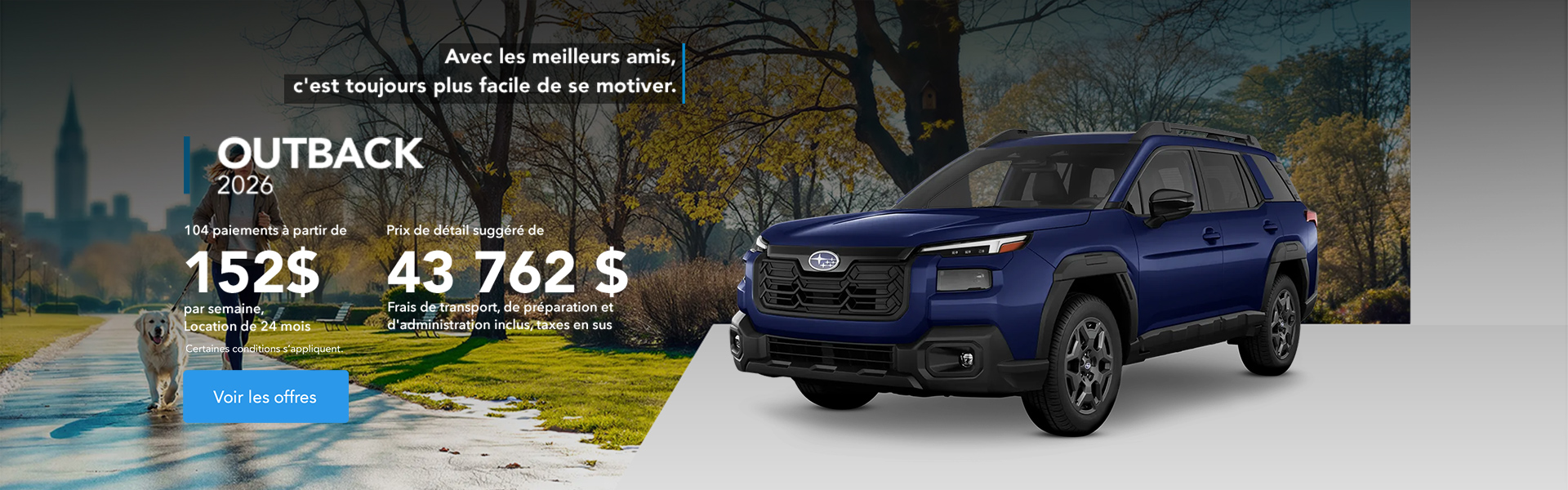 Subaru - Outback Subaru - Outback