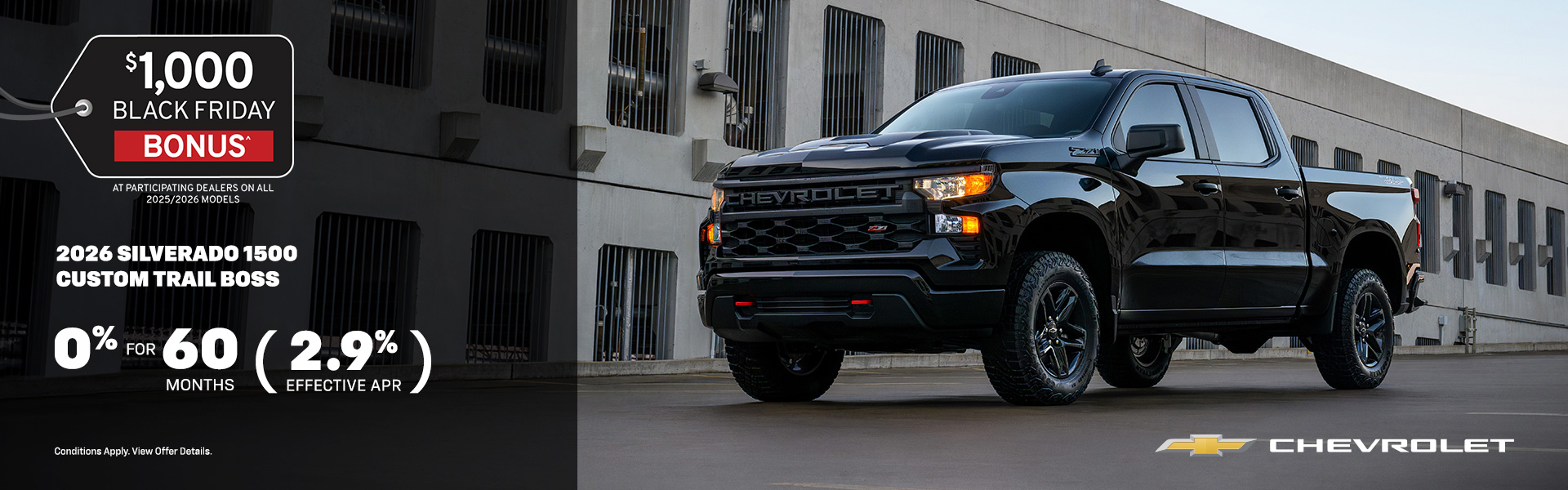 Chevrolet - Silverado 1500