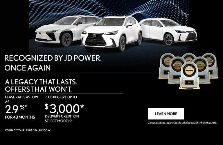 Lexus Event