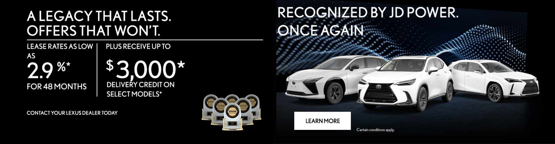 Lexus - Event