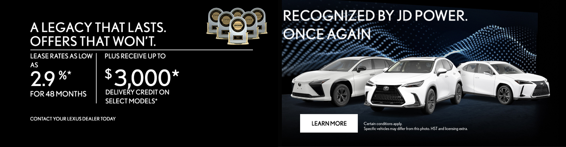 Lexus - Event Lexus - Event
