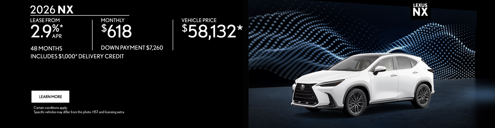 Lexus NX Lexus NX