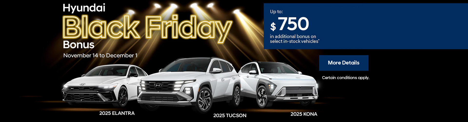 Hyundai Event Hyundai Event