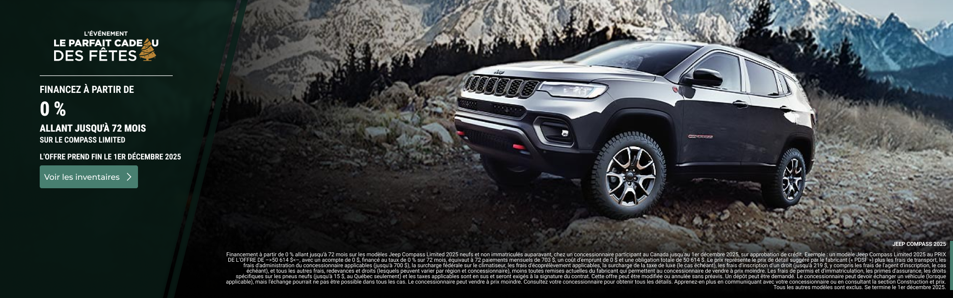 Evenement Jeep Evenement Jeep