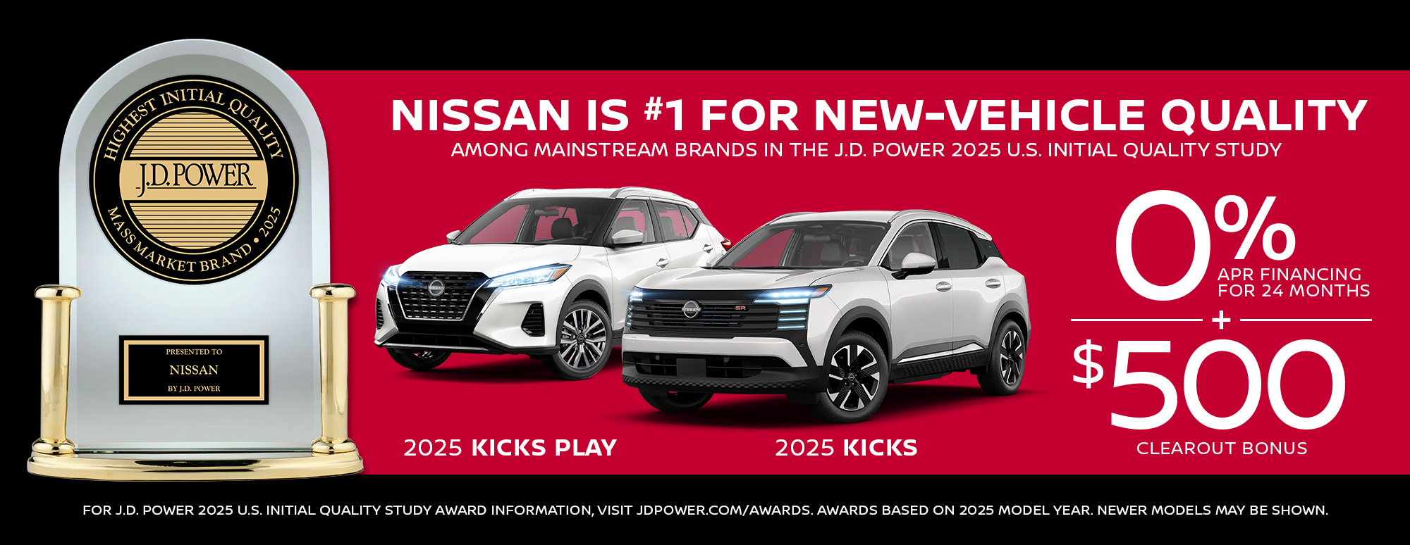 Nissan - Event