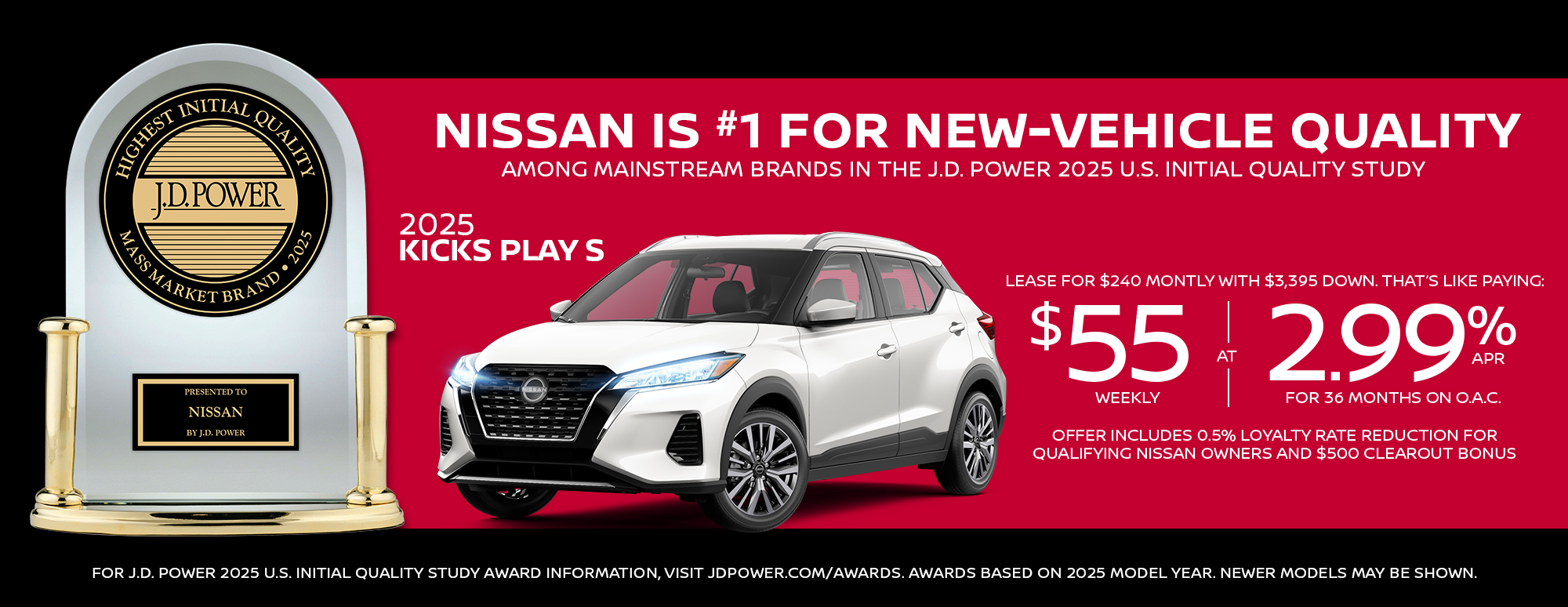 Nissan - Event