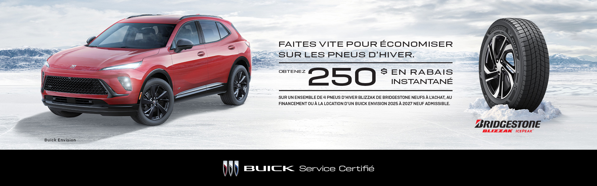 GM Service Buick Envision GM Service Buick Envision