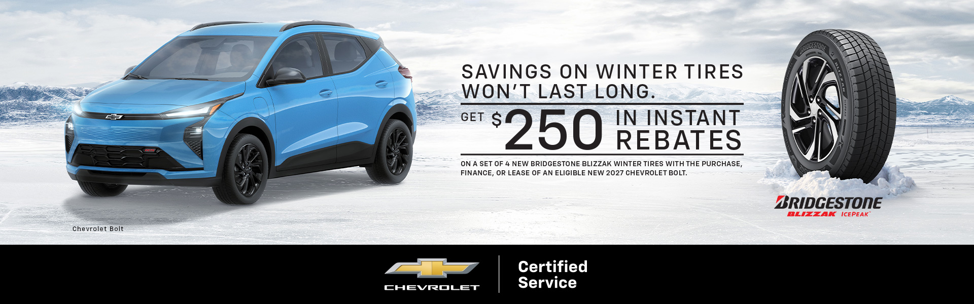 GM Service Chevrolet