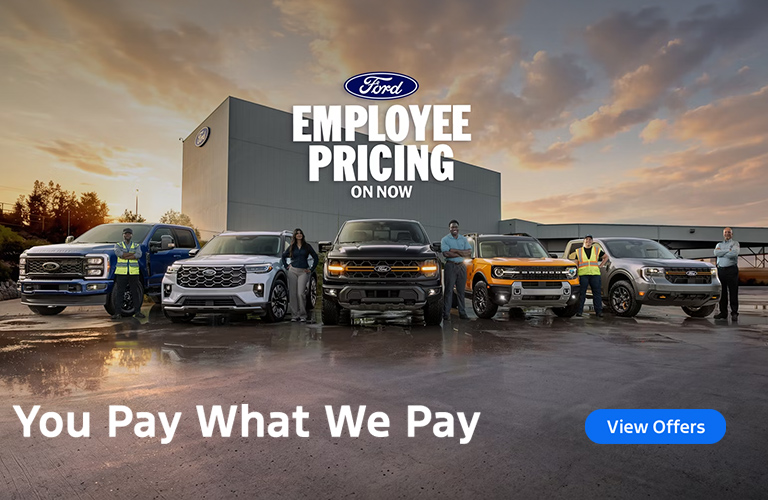 Ford Event