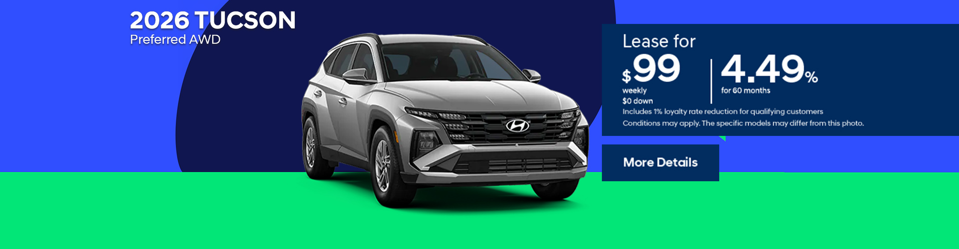 Hyundai Tuscon Hyundai Tuscon
