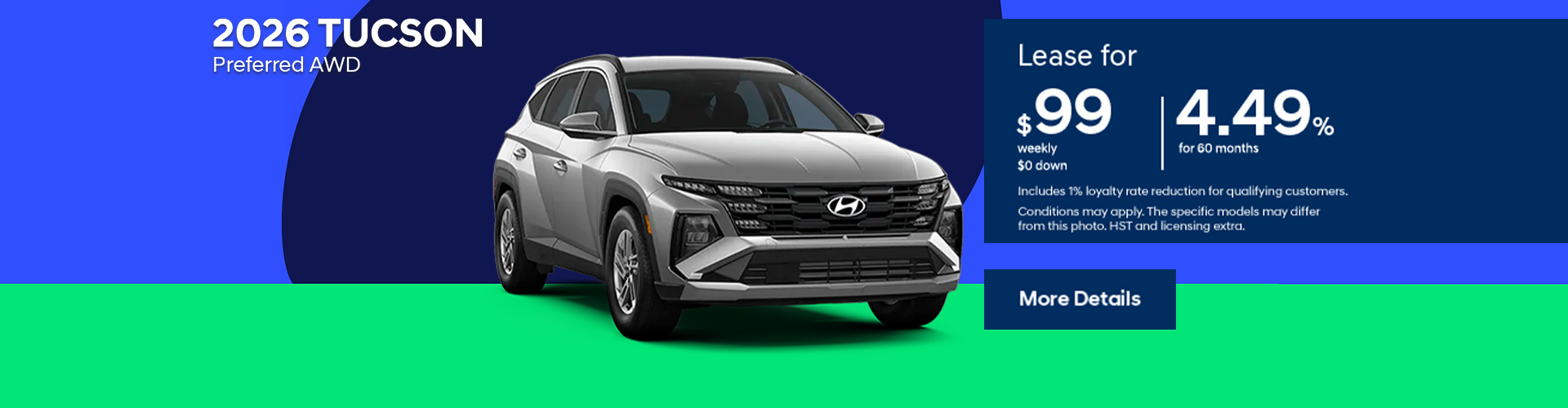 Hyundai Tuscon Hyundai Tuscon