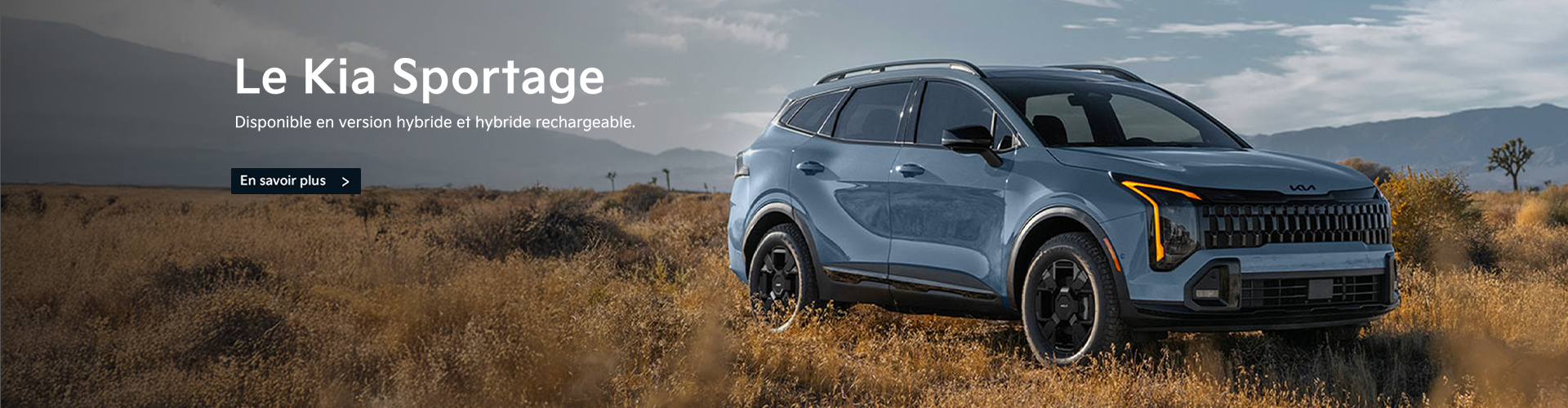 Kia Evenement