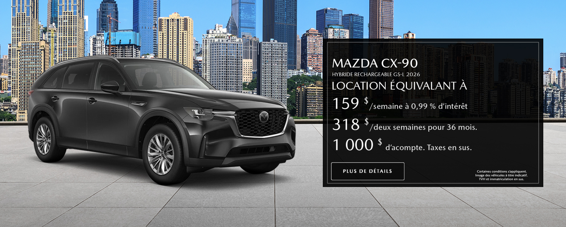 Mazda CX-90