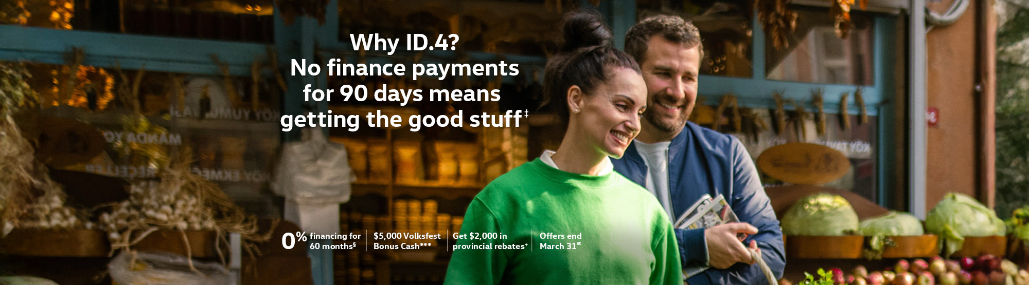 VWCA March2026 Monthly offer - ID.4