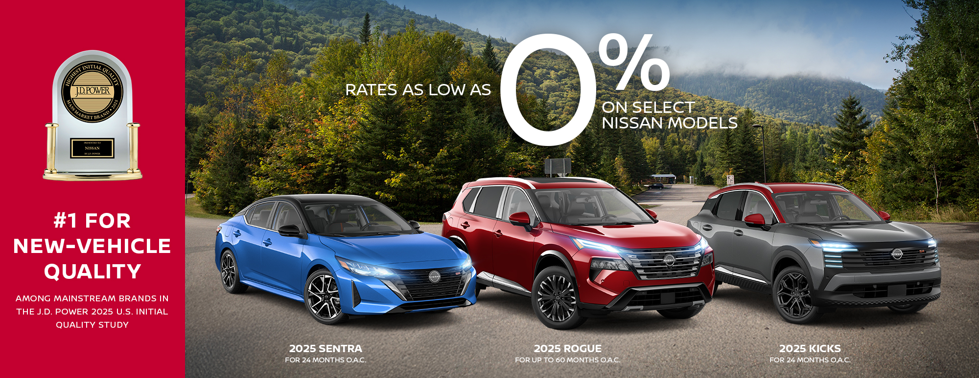 Nissan - Event
