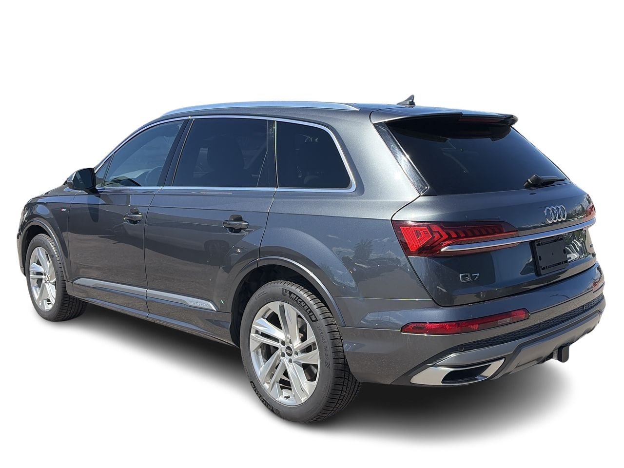 2021 Audi Q7