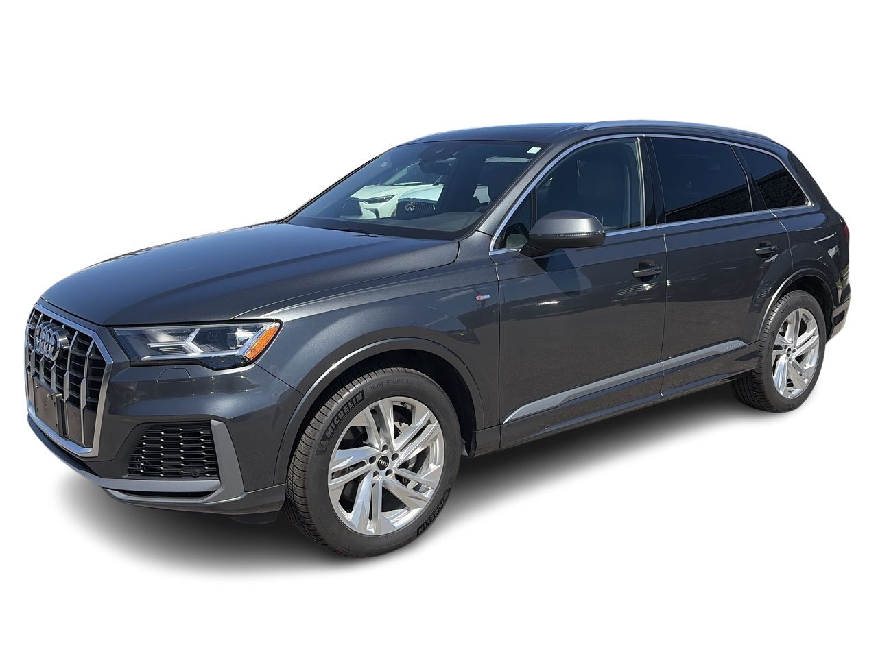 2021 Audi Q7