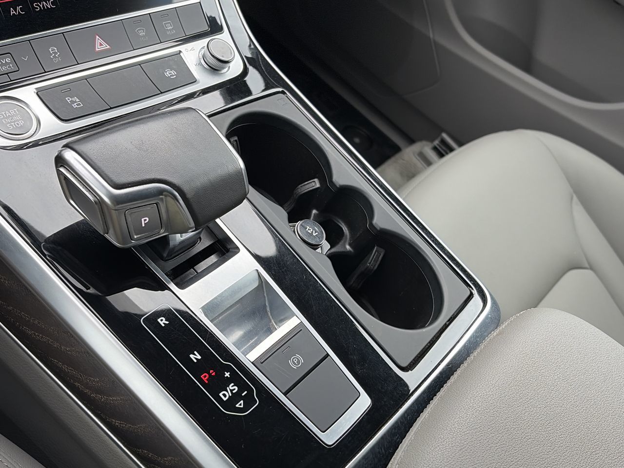 2021 Audi Q7