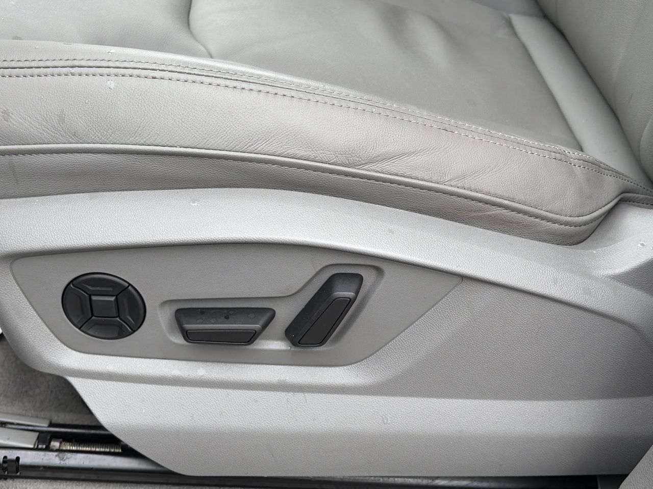 2021 Audi Q7