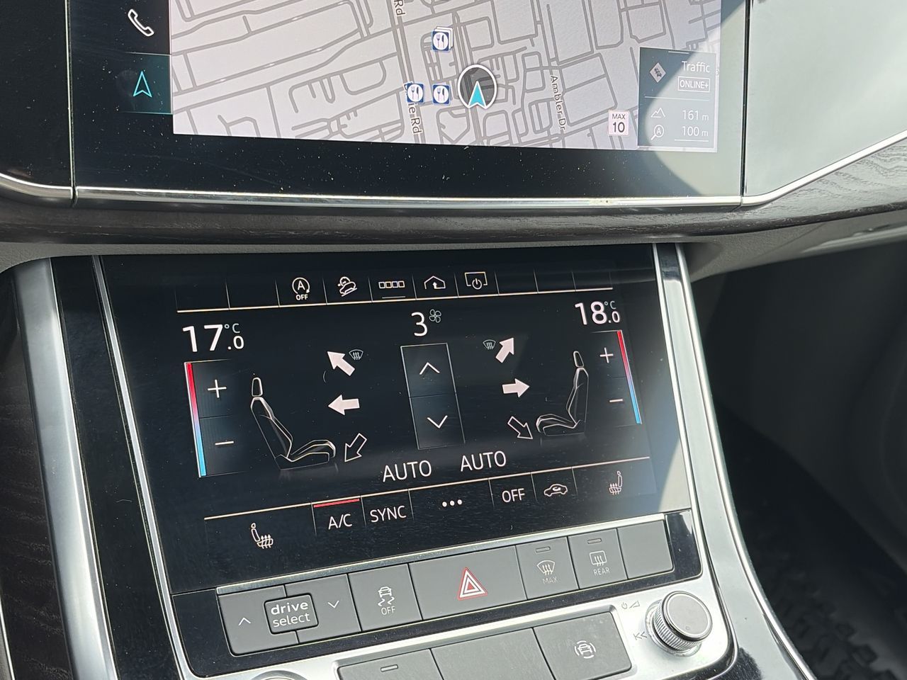 2021 Audi Q7