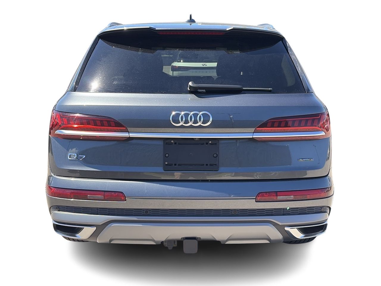 2021 Audi Q7