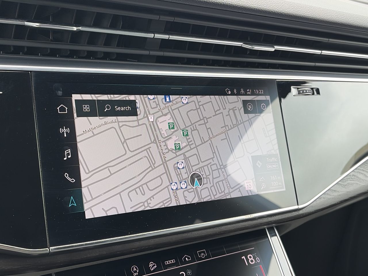 2021 Audi Q7