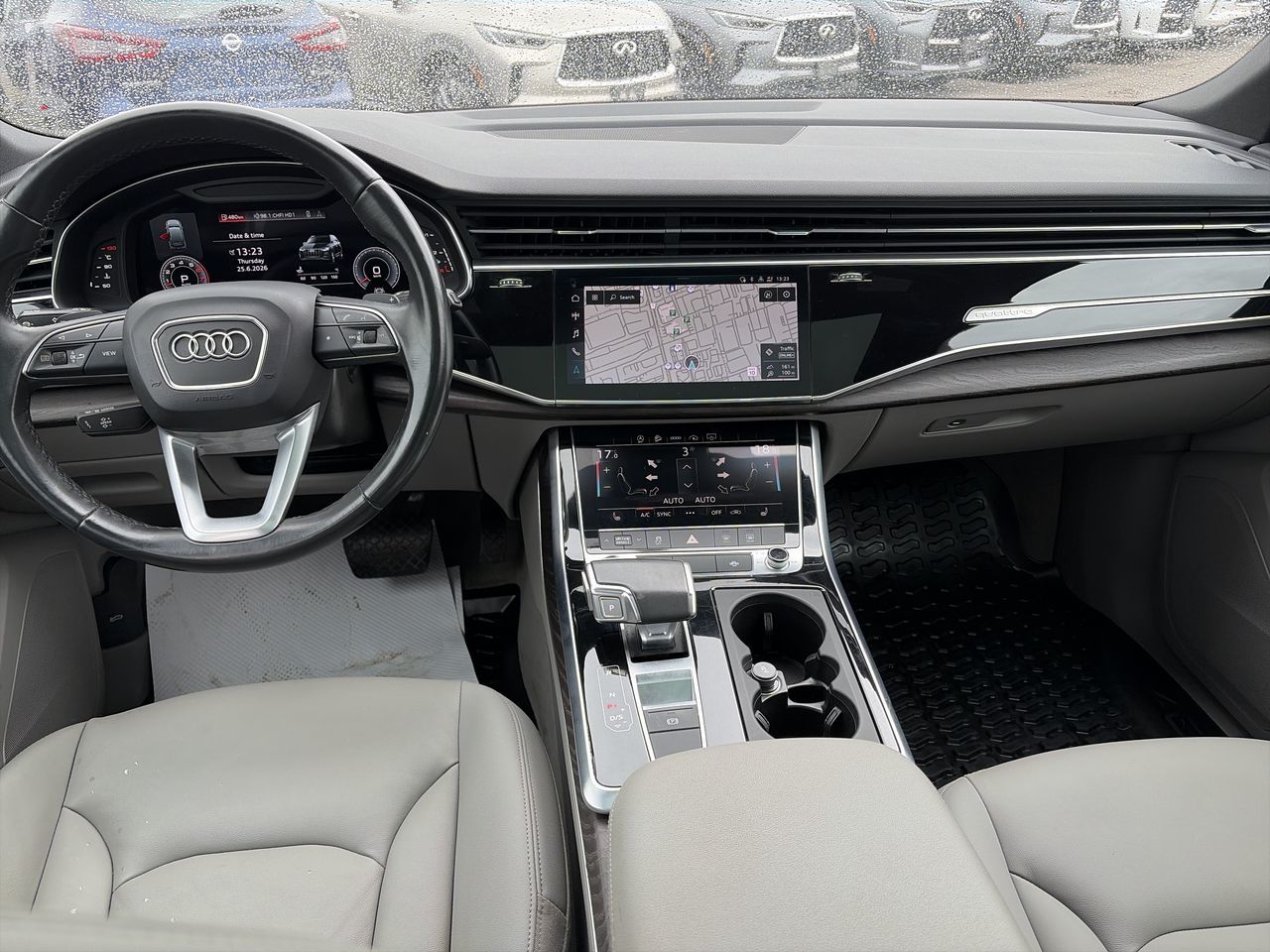 2021 Audi Q7