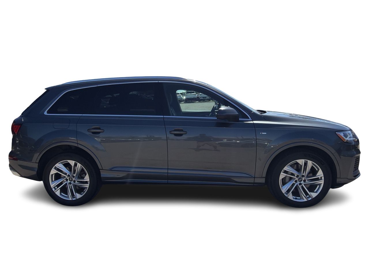 2021 Audi Q7
