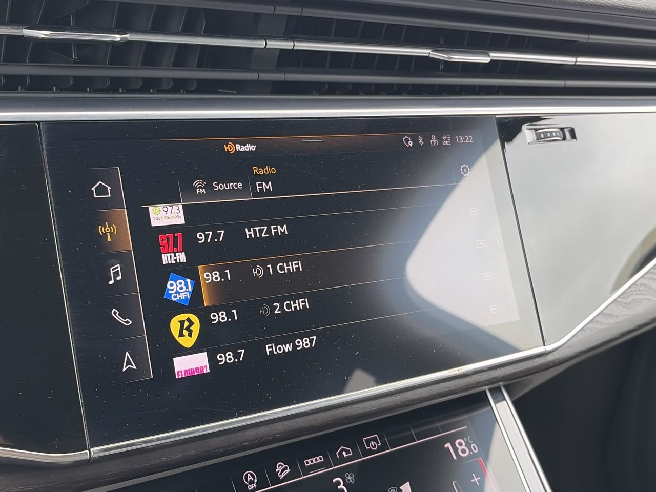 2021 Audi Q7