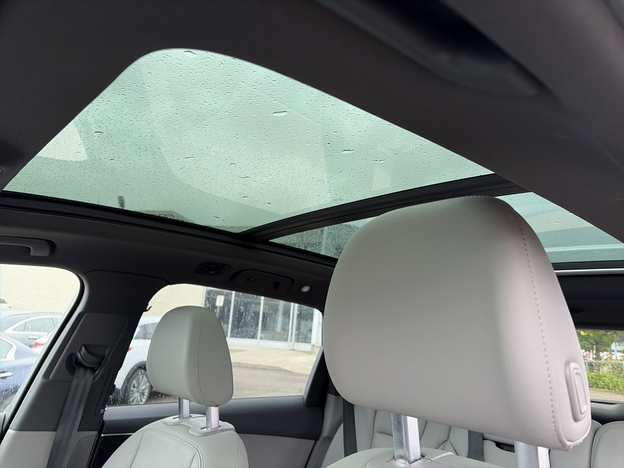 2021 Audi Q7