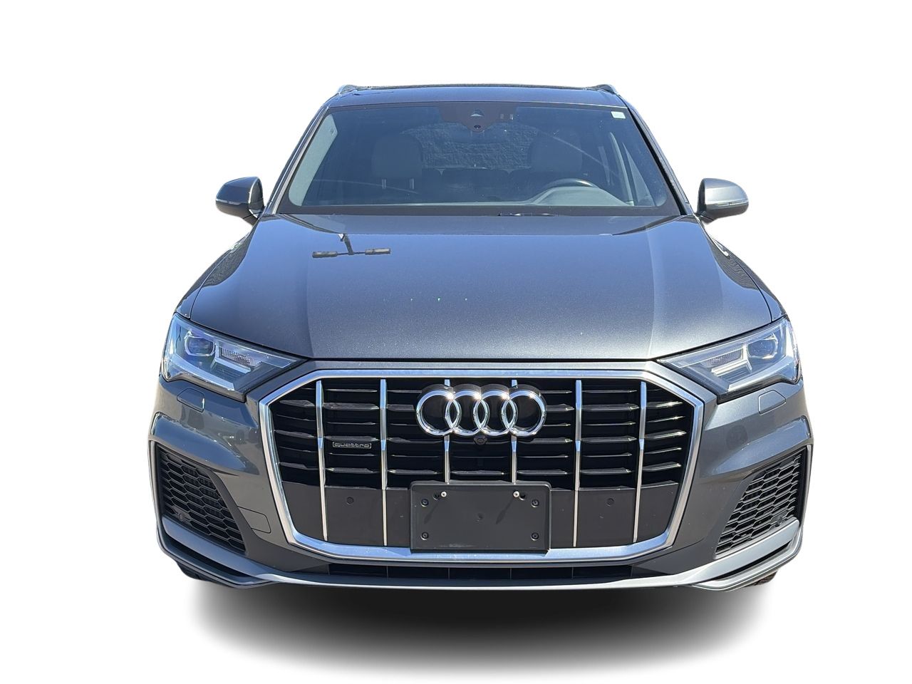 2021 Audi Q7