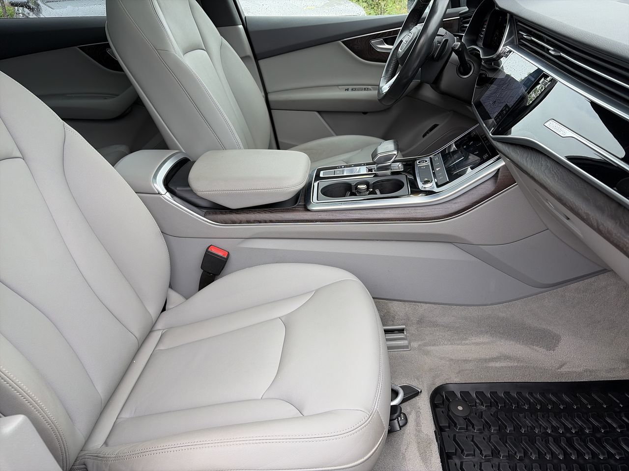 2021 Audi Q7