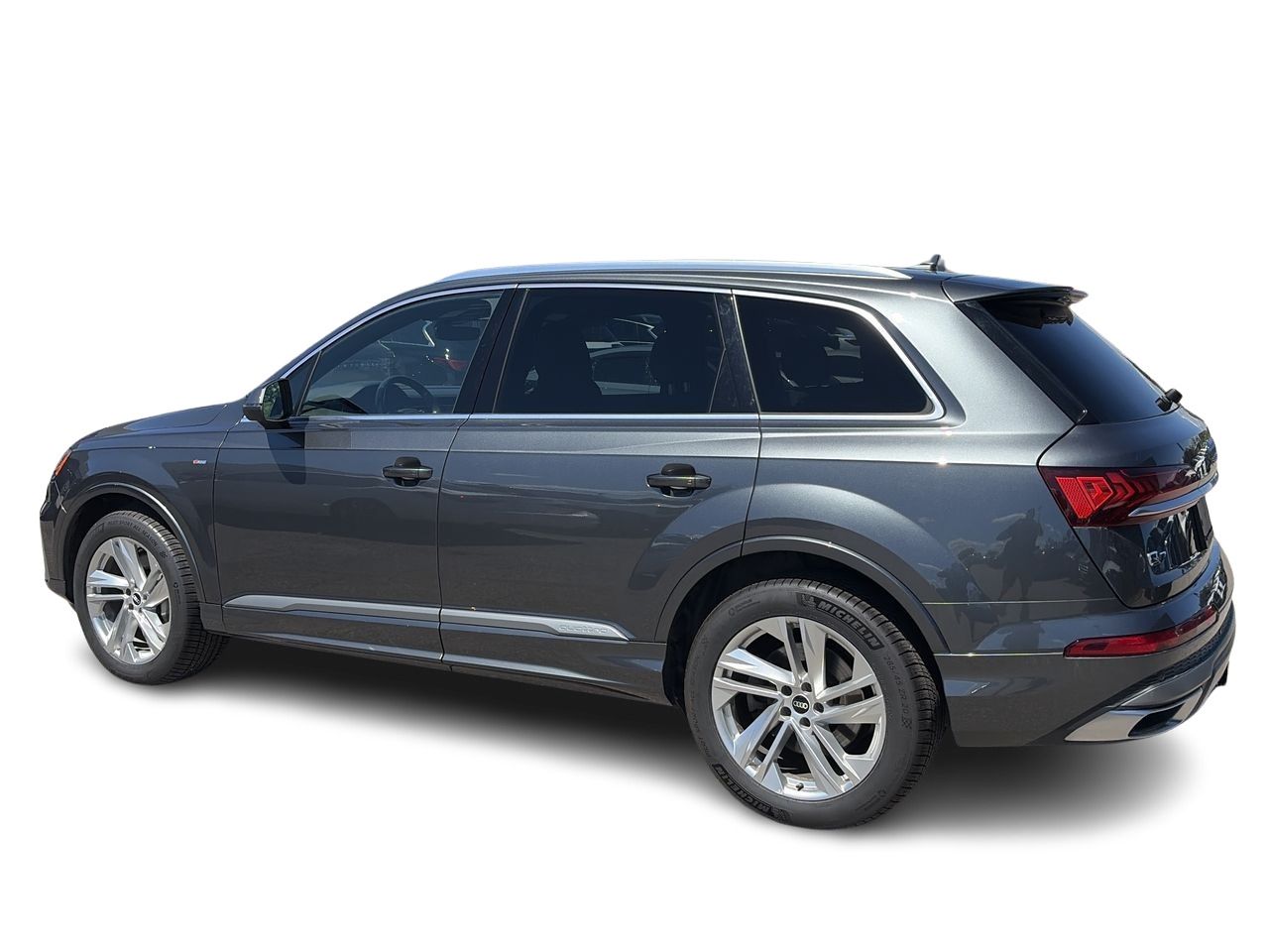 2021 Audi Q7