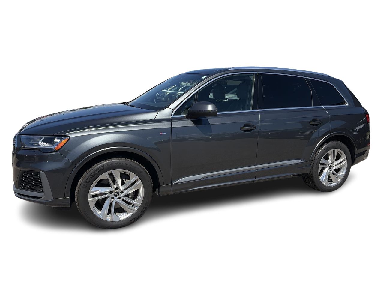 2021 Audi Q7