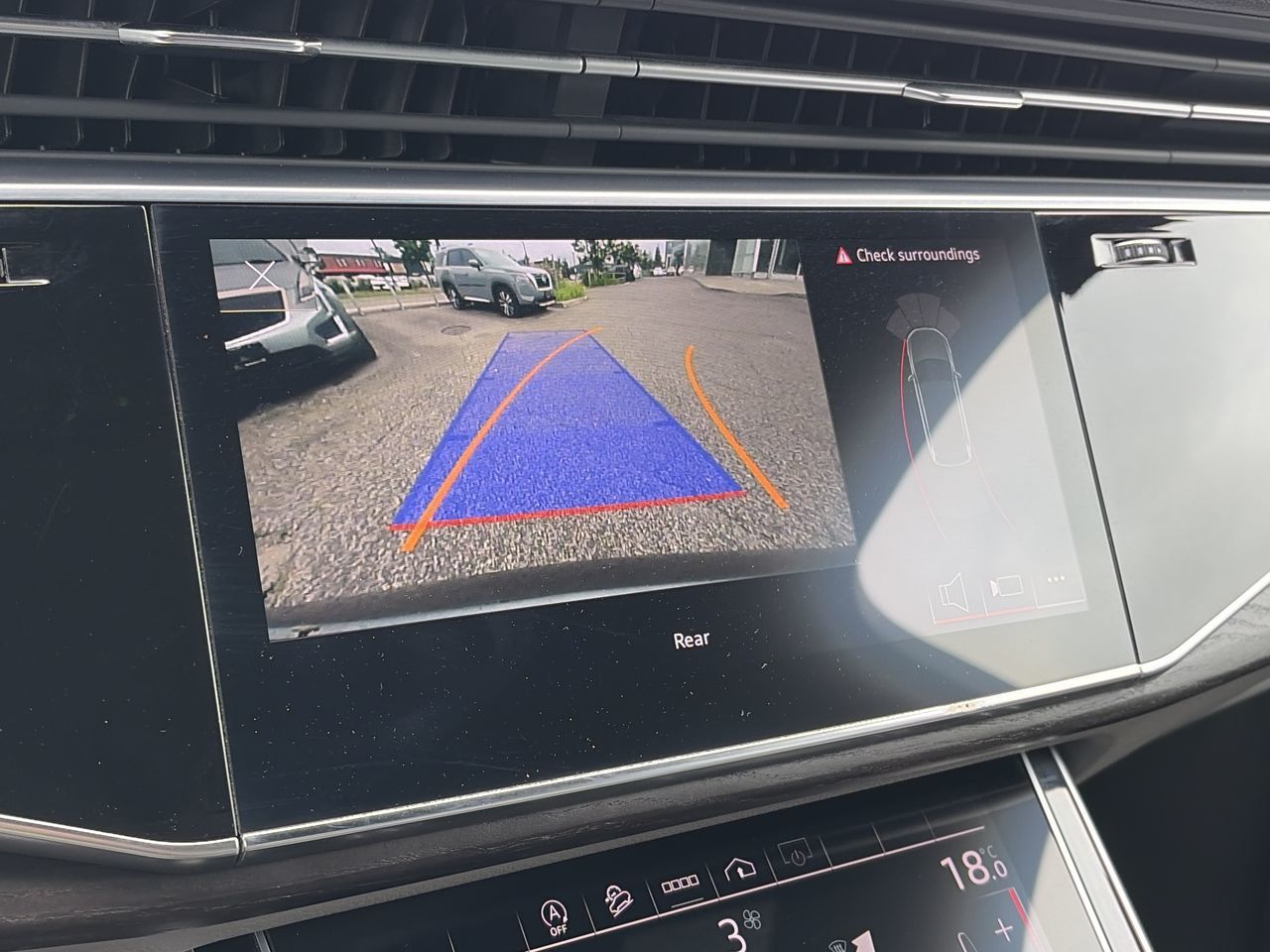 2021 Audi Q7