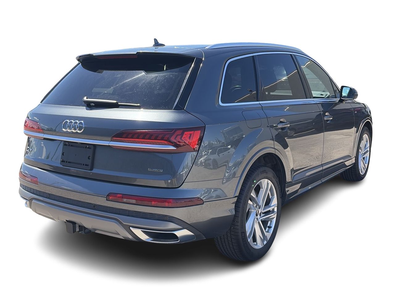 2021 Audi Q7