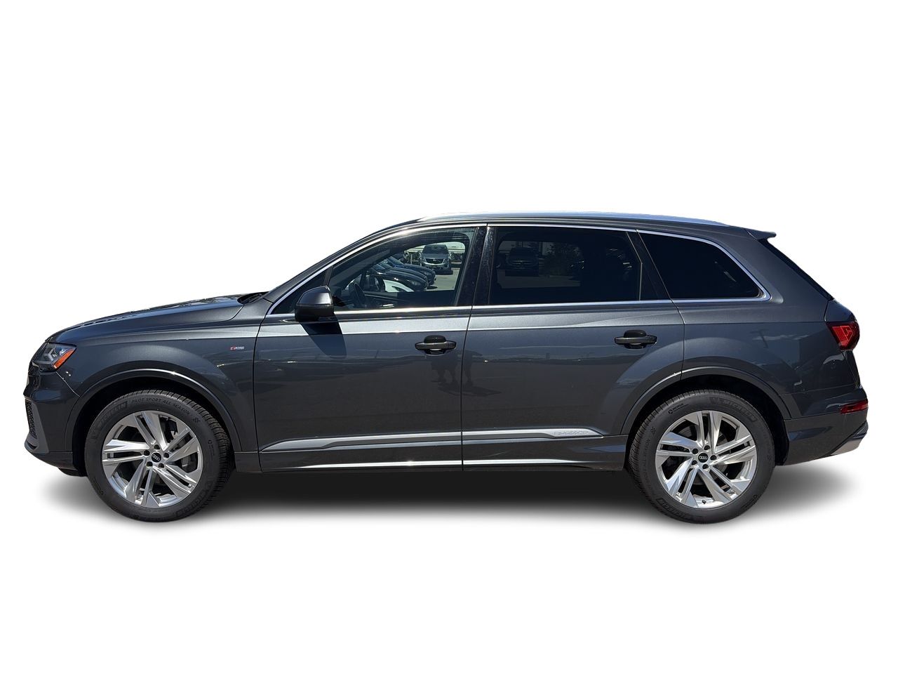 2021 Audi Q7