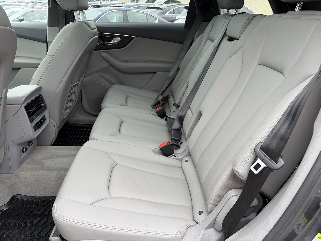 2021 Audi Q7