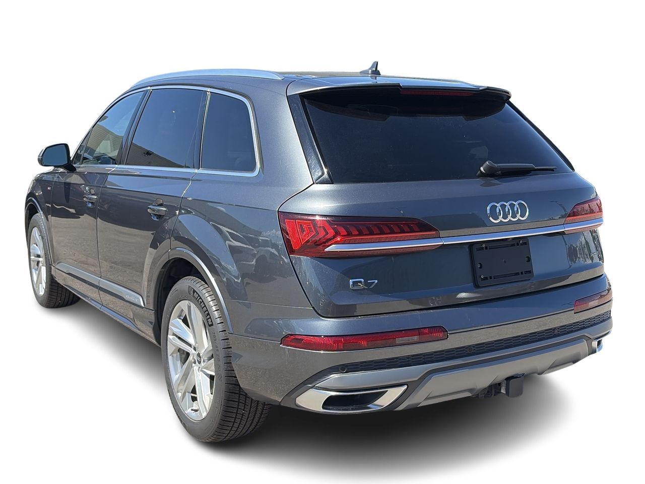 2021 Audi Q7