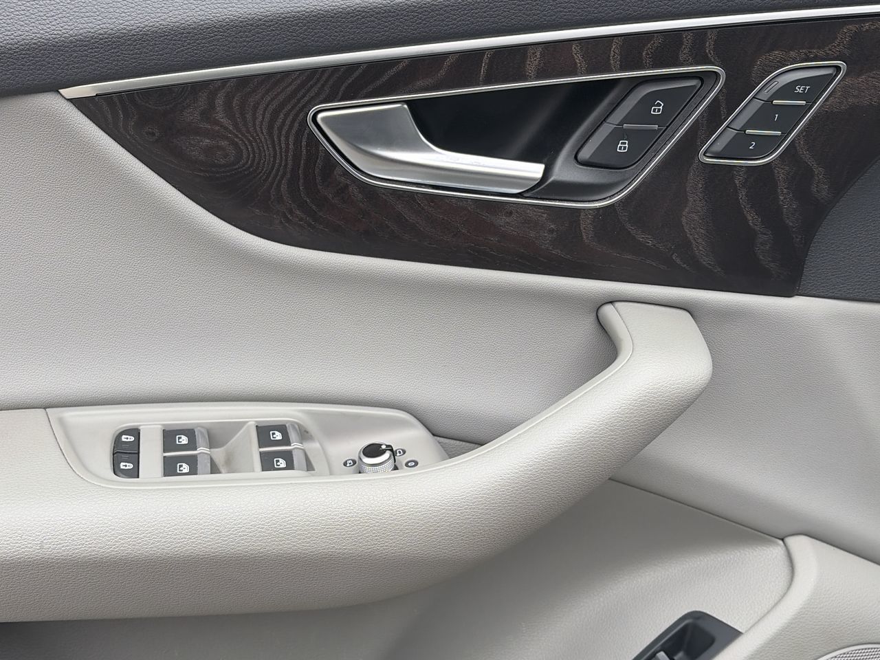 2021 Audi Q7